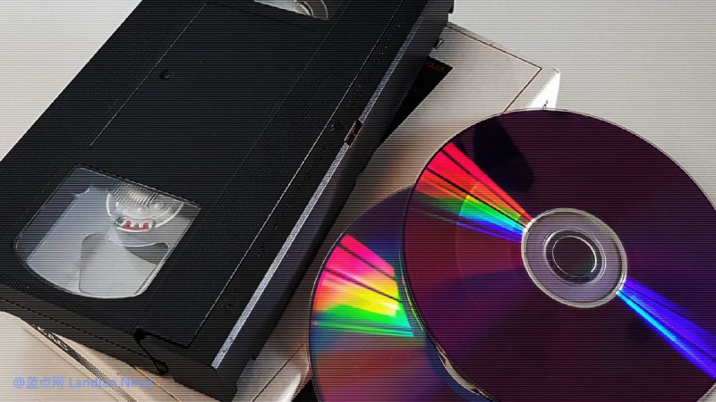 光盘也会腐烂？华纳兄弟为DVD爱好者提供更换服务 因为部分光盘视频损毁 – 蓝点网