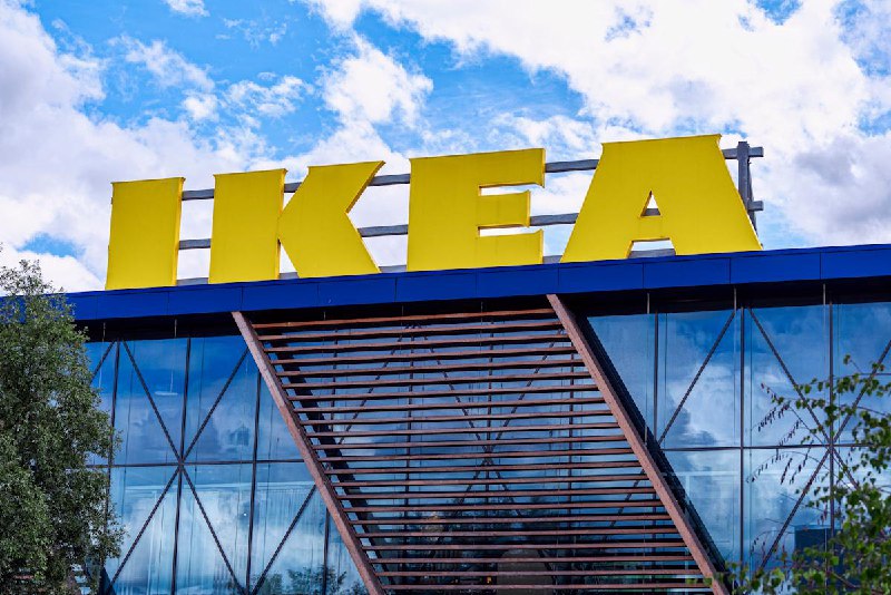 IKEA partners with ASUS ROG on 'affordable' gaming furniture