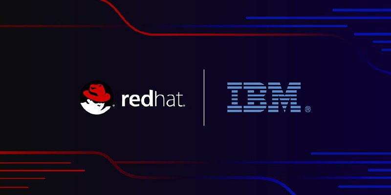 Red Hat (@RedHat) on X