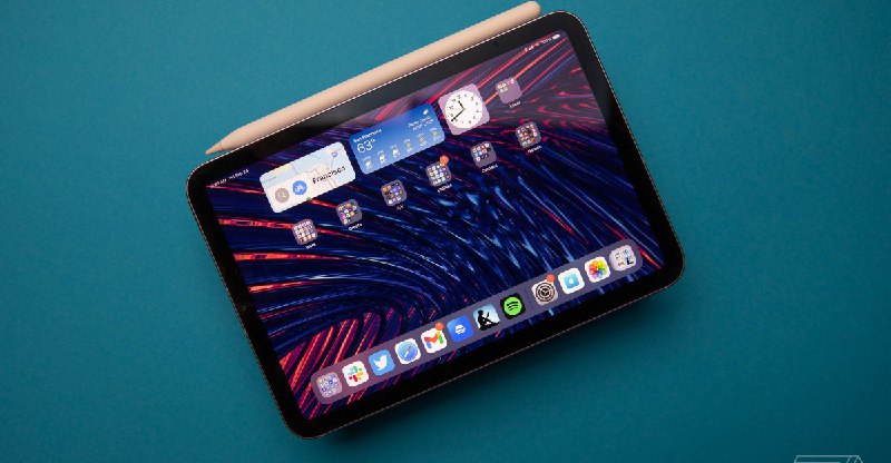 Apple says iPads will keep working as home hubs in iPadOS 16, but there’s a catch