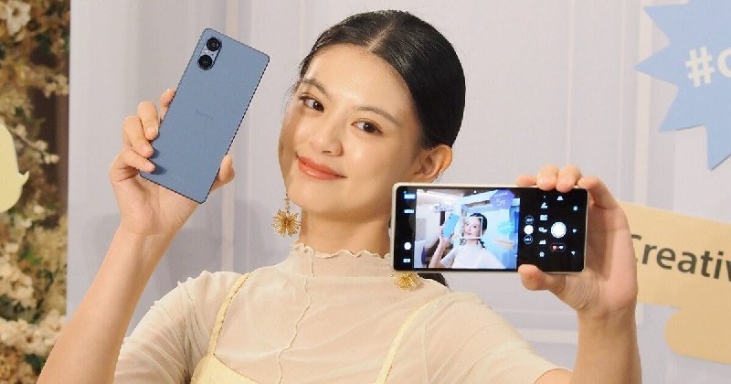 Sony證實2024年不會推出Xperia 5系列機種，許多Xperia 5用戶改用Xperia 1 VI是原因之一 #sony mobile (224214) - Cool3c