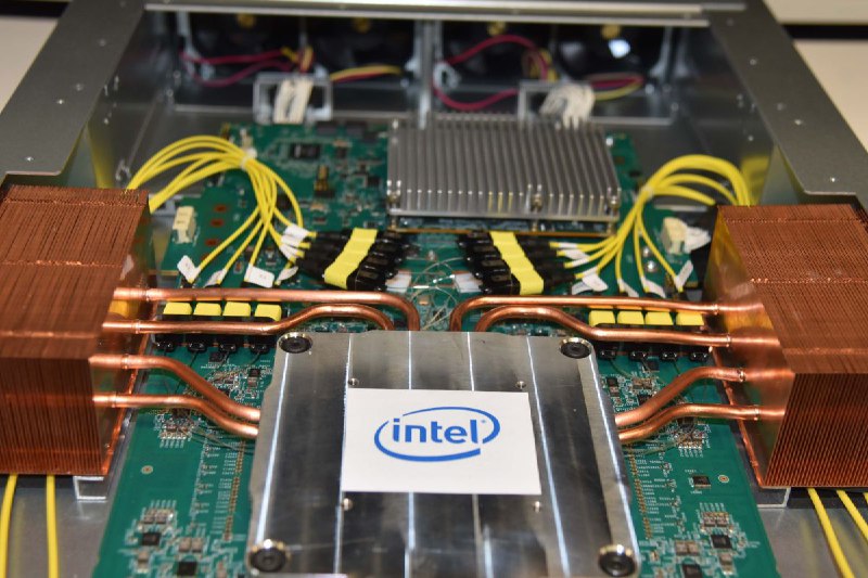 Intel Sunsets Network Switch Biz, Kills RISC-V Pathfinder Program (Updated)
