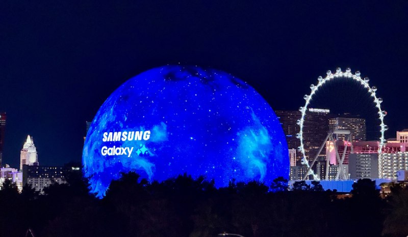 探索新智慧手機品牌，傳三星部分機款將放棄「Galaxy」名稱
