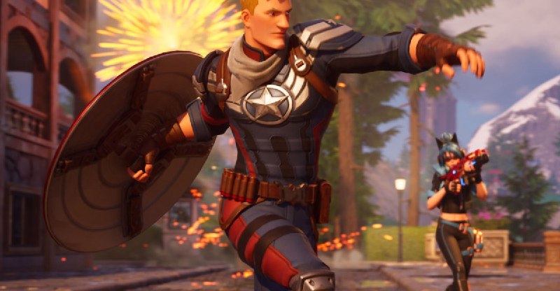 Parents can now set Fortnite time limits