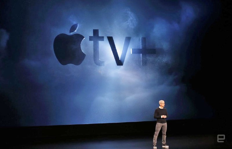 Apple TV+ 或憑藉與中國移動合作，成為首個能在中國營運的美國串流服務