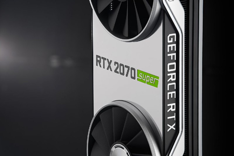 Nvidia reveals 'Super' edition of its GeForce RTX graphics cards, with dates and prices