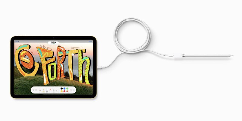 苹果刚发布的 67 元转换头，拖了 iPad 的后腿