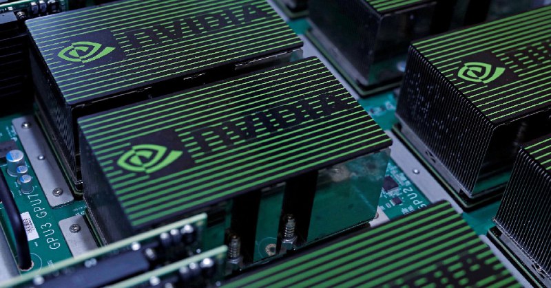 Exclusive: Nvidia working on new AI chip for China that outperforms the H20, sources say