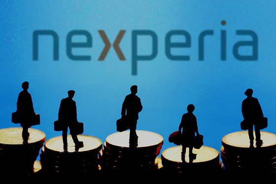 荷兰安世停止向中国供应晶圆 安世中国称正加紧验证新晶圆