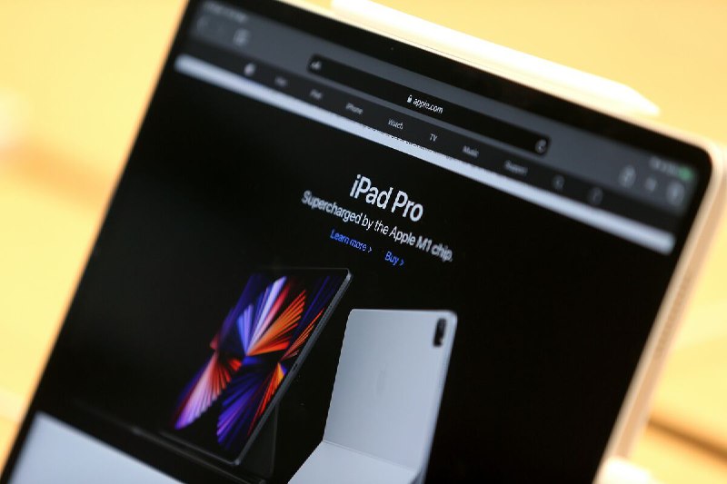 Apple Is Working on Cleaning Up Its Confusing iPad Lineup