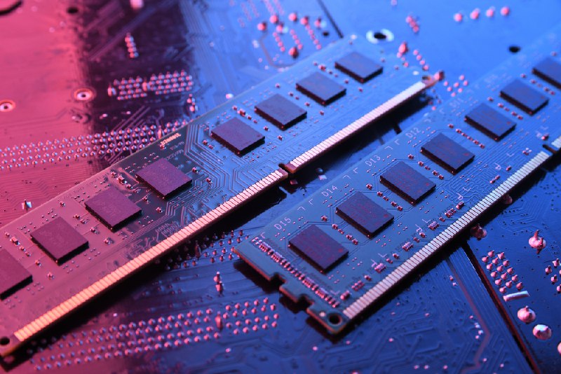 3D DRAM 材料瓶頸突破！研究團隊實現 120 層 Si/SiGe 疊層