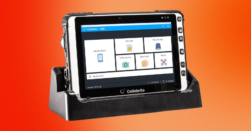 Trump shooter used Android phone from Samsung; cracked by Cellebrite in 40 minutes - 9to5Mac