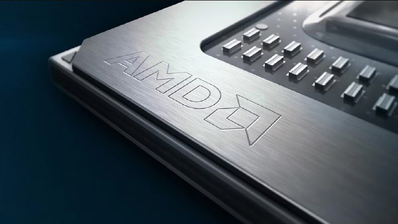DRAM 價格成 PC 市場變數，AMD：未見對業務造成衝擊