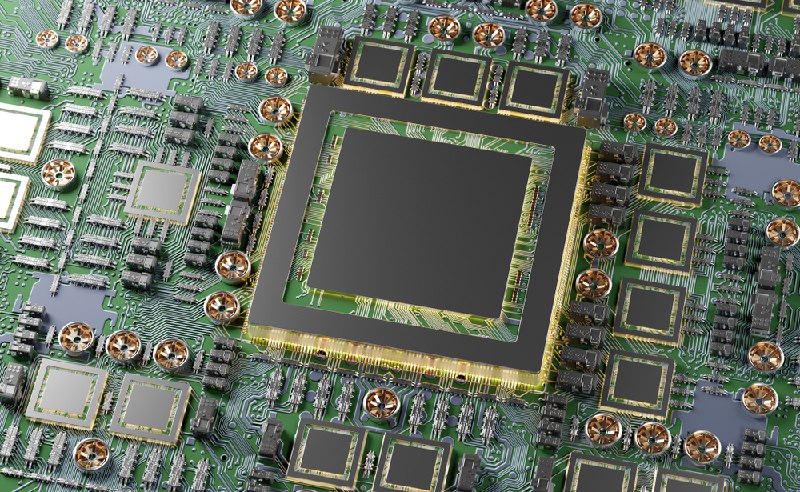 晶圓代工產能過剩、HBM 市場過熱，韓媒稱 AI 半導體大戰開打