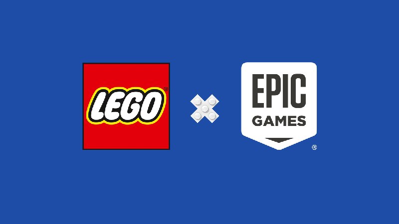 The LEGO Group and Epic Games team up to build a place for kids to play in the metaverse - About Us - LEGO.com