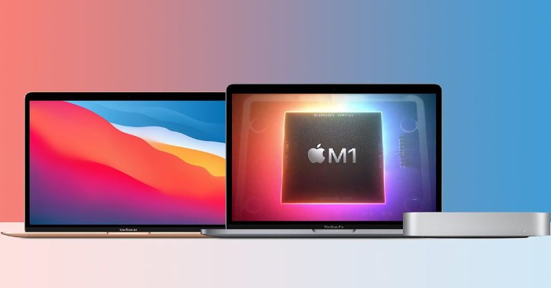 Official support for Linux on the M1 Macs could come as soon as June