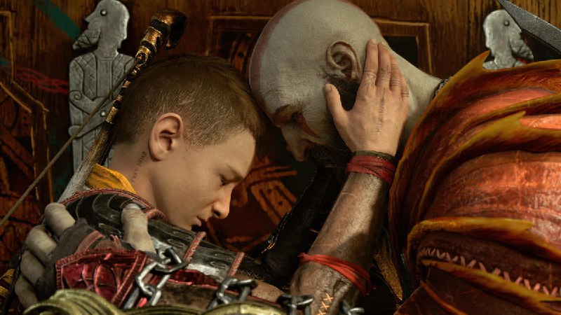 IGN 中国《战神 诸神黄昏》评测：9 分