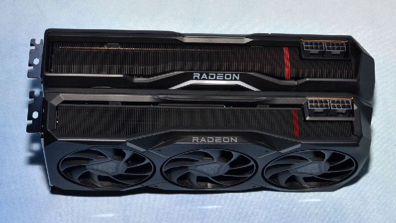 AMD Will Reportedly Have 200,000 RX 7900-Series Cards for Sale