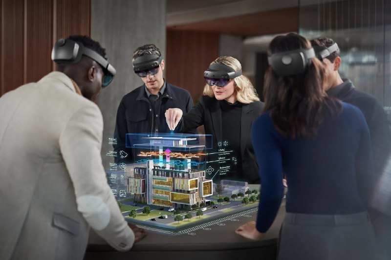 微軟即將刪除Windows內建的Windows Mixed Reality，意味著微軟已把曾放在MR的心力寄託到AI發展 - Cool3c