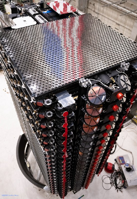 SpaceX成功通过4G LTE手机直连星链卫星发出首条短信 明年将支持直连上网 – 蓝点网