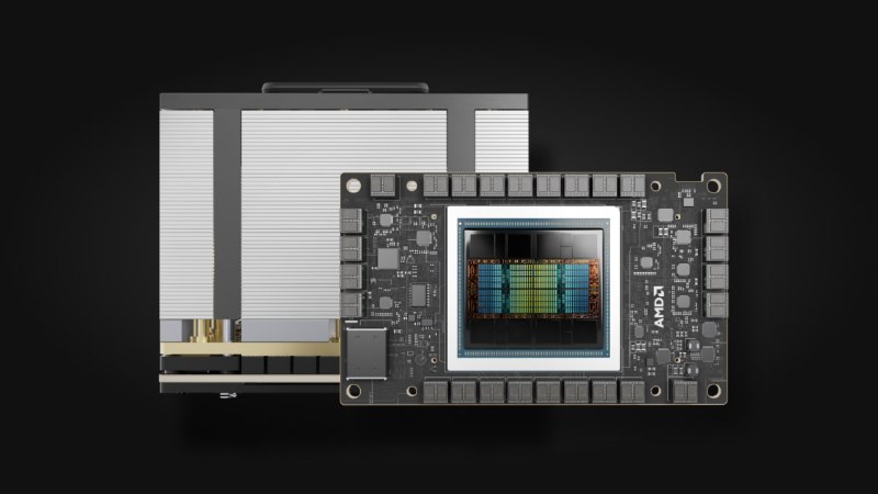 AMD宣布将RDNA和CDNA架构合并为UDNA架构 用于挑战英伟达CUDA架构