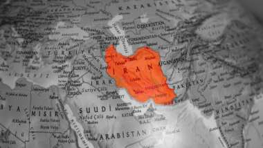 伊朗媒體列出新「合法目標」：Google、微軟、輝達 | 鉅亨網 - 國際政經