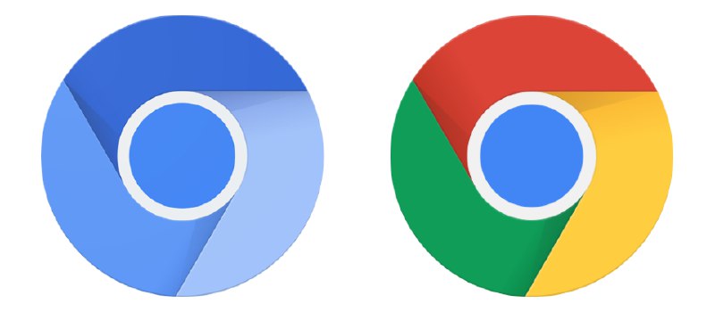 Google Chrome開發將跳過Chrome 82版
