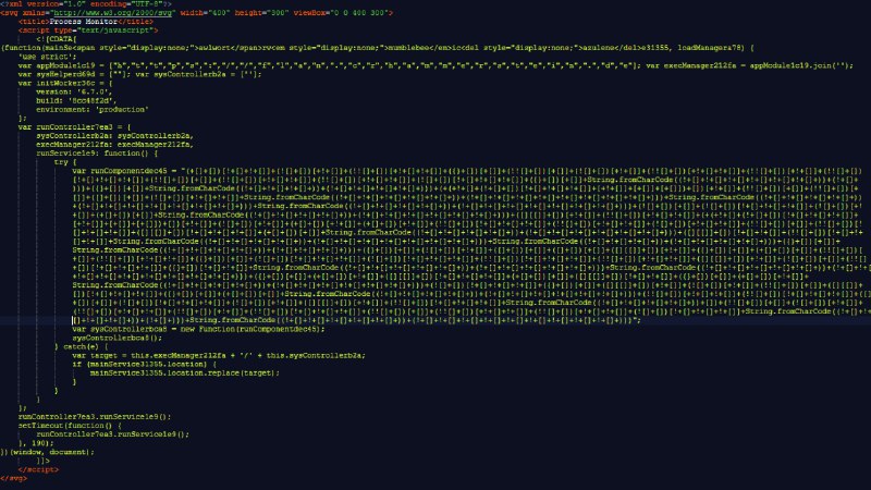 部分成人色情网站被发现将恶意代码嵌入到SVG图像中劫持用户Facebook账户 – 蓝点网