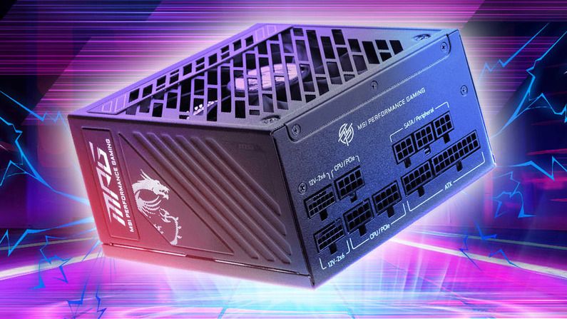 GPU compatibility dilemma brewing as more high-end power supplies ditch 8-pin connectors in favor of new 16-pin