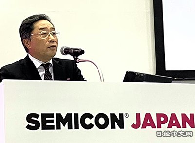 中国半导体国产化潮惠及日本股