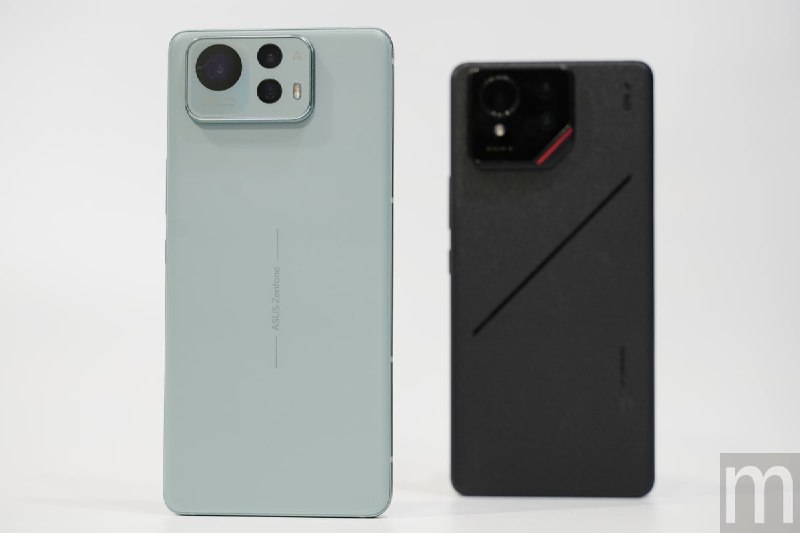 華碩手機產品線恐成絕響，董事長施崇棠：不再增加新機種、研發資源轉向商用PC與實體AI | mashdigi－科技、新品、趣聞、趨勢