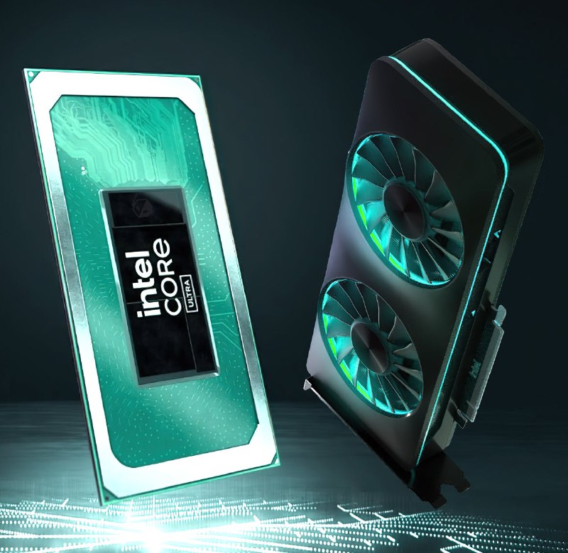 Intel Reaffirms Commitment To Arc GPUs, Panther Lake & Nova Lake Sticking To Non-On-Package Memory Designs