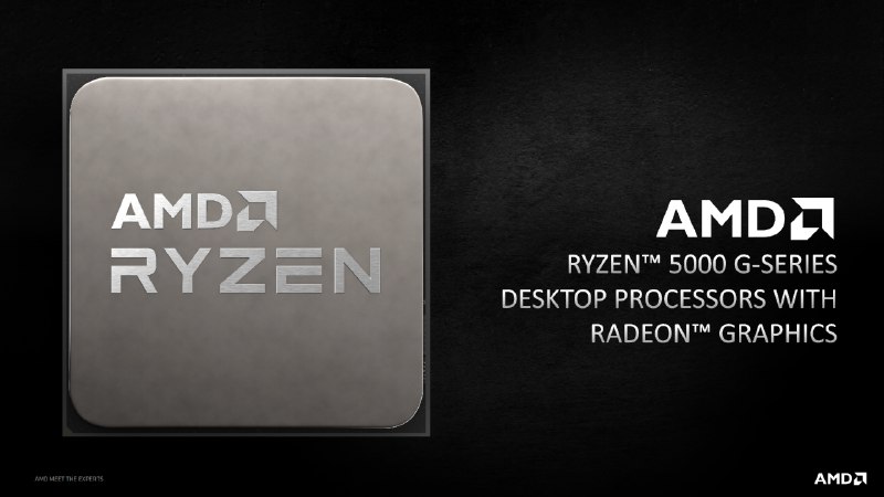 Ryzen 4000G/5000G APUs On A520 Reportedly Cause Windows Boot Problem With 2x 32GB Memory Configuration; Here Is How To Fix It!