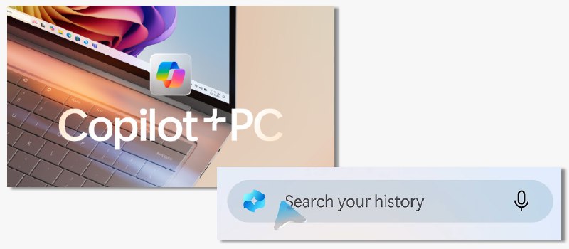微軟Copilot+ PC記錄PC用戶一切活動，英國政府將啟動隱私調查