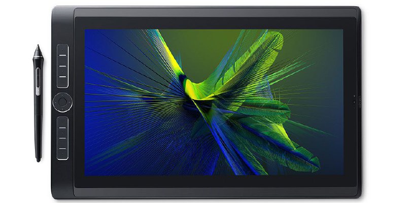 Wacom tablets are sharing your app usage with Google Analytics