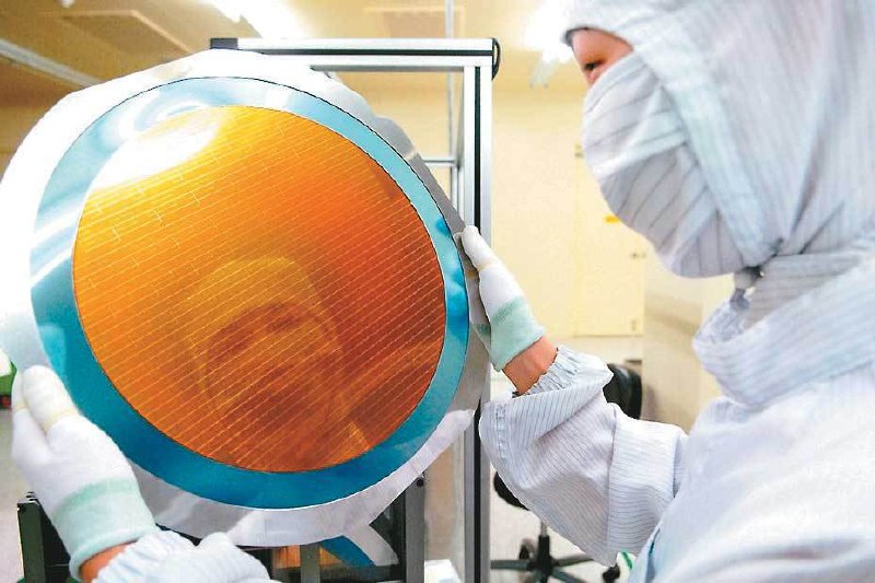 晶圓代工成熟製程 大降價 | 聯合新聞網