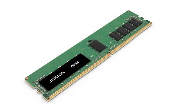 [News] Micron Confirms DDR4 Phase-Out with EOL Notices; Reportedly Hints at Price Hikes Ahead