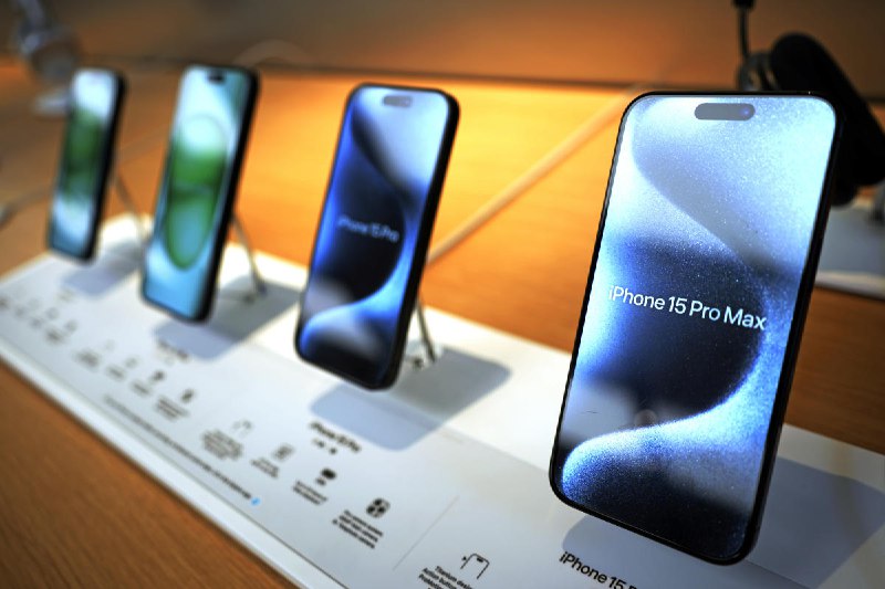 Apple accused of underreporting suspected CSAM on its platforms