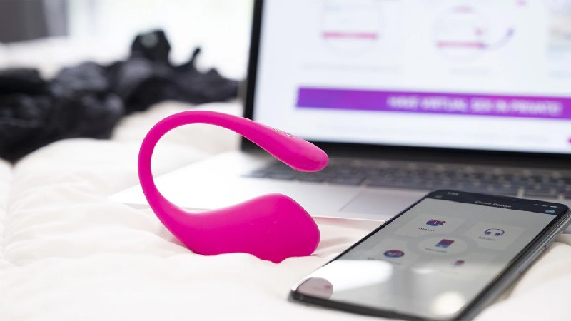 Lovense sex toy app flaw leaks private user email addresses