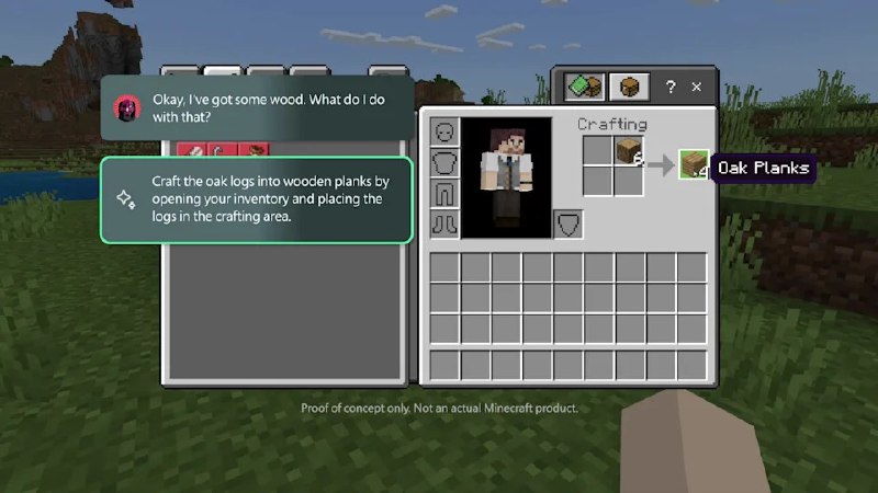 Microsoft 為遊戲玩家打造一個「Copilot for Gaming」AI 助理