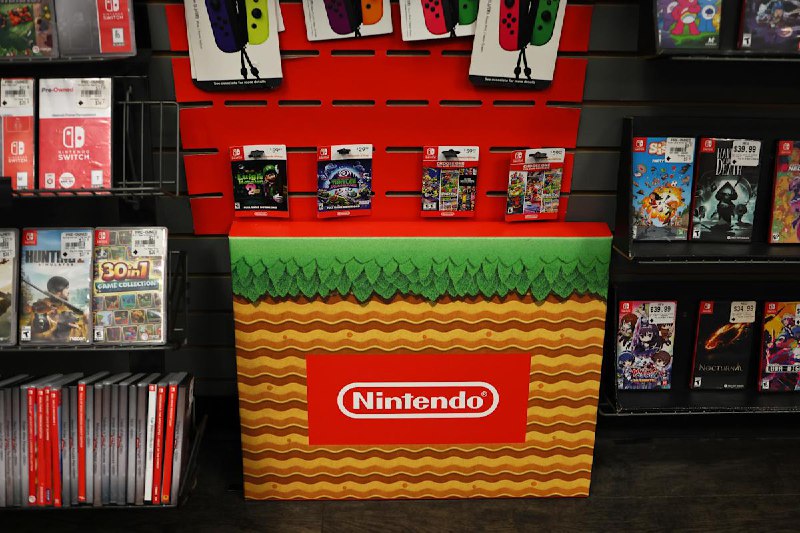 開發商認為Switch 2「鑰匙卡」難以保存遊戲，任天堂作為巨頭應該要重視這點