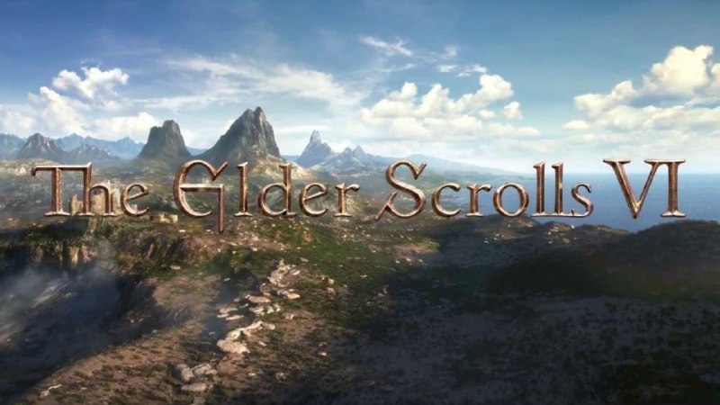 The Elder Scrolls 6 Has Made Todd Howard More Conscious of What He Announces: 'Just Pretend We Didn't Announce It' - IGN