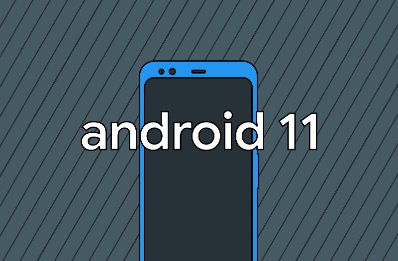 Android 11 Developer Preview 1 is now available for Google Pixel smartphones, Android Studio emulator, and Project Treble devices