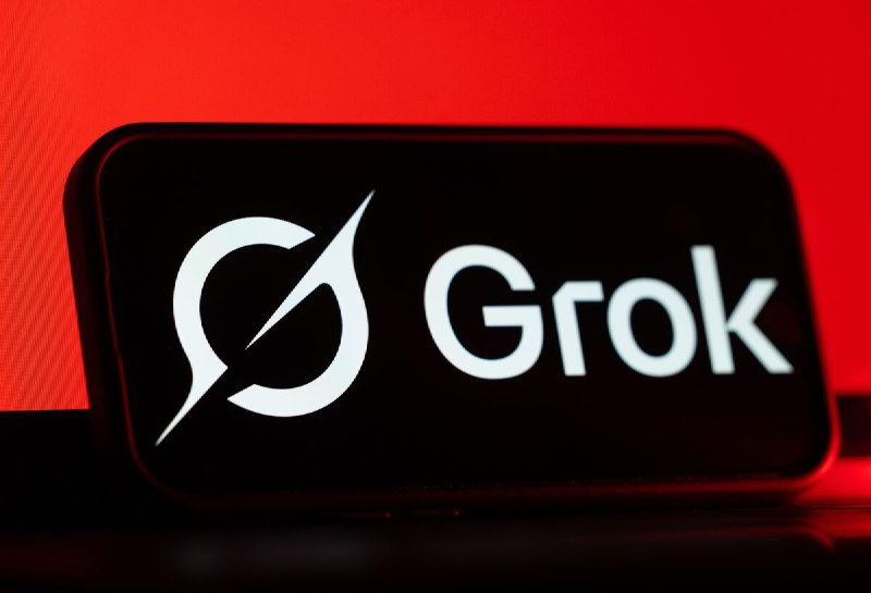 Musk Says xAI Will Make Kid-Friendly App Called Baby Grok