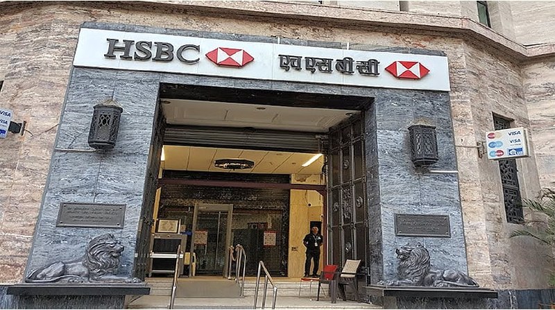 HSBC 印度強制幫用戶 將密碼轉成全大階 專家批存有嚴重安全隱患