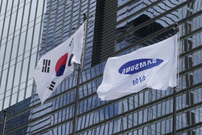 加薪福利談不攏 南韓三星工會：「光復節」起4天不上班 - 國際