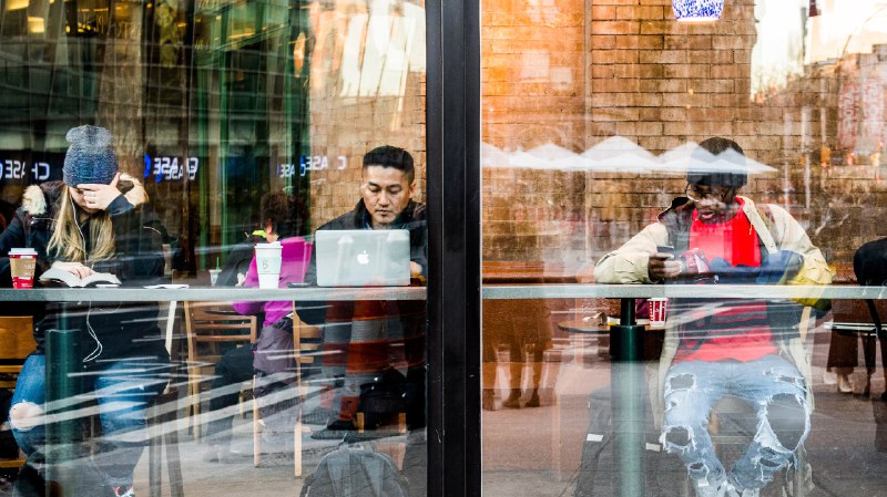Americans Flunked This Test on Online Privacy