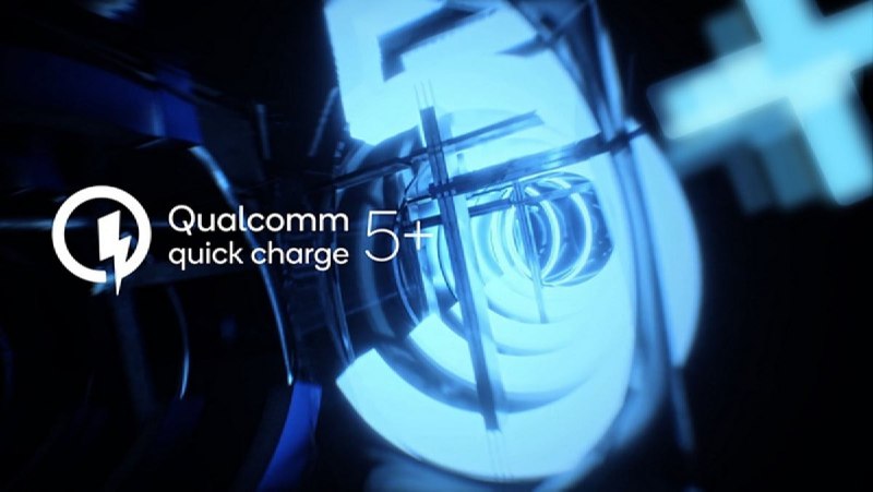 Qualcomm公布新一代快充技術Quick Charge 5+，支援最高140W快充、發熱量更低 | mashdigi－科技、新品、趣聞、趨勢