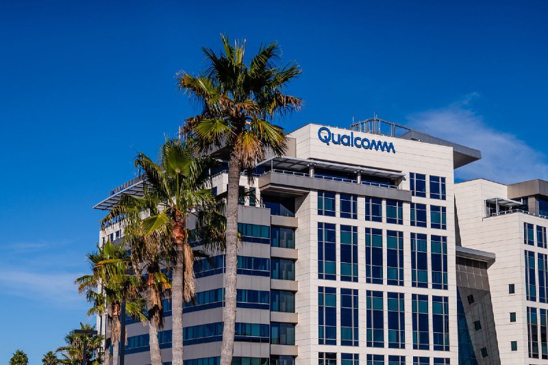 Qualcomm Takes Legal Fight With Arm to Global Antitrust Agencies