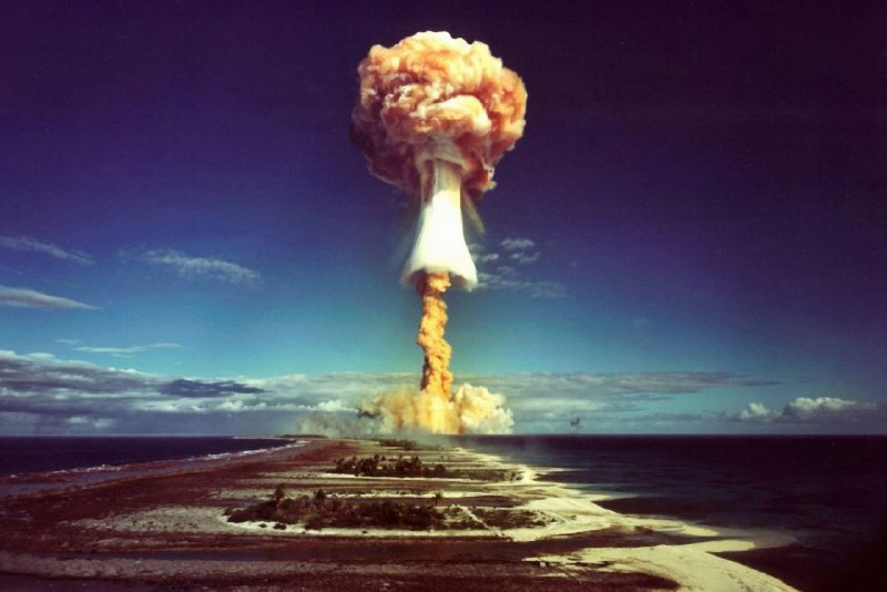 AIs can’t stop recommending nuclear strikes in war game simulations | New Scientist